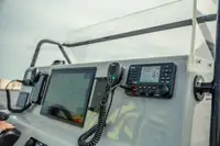 Bote inflável rígido à venda