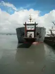 Barcaça à venda