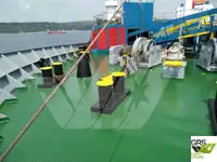 Navio Ro-Ro à venda