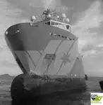 Navio de apoio a plataformas (PSV) à venda