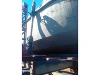 Rebocador à venda