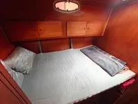 Barcos de trabalho à venda