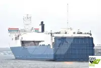 Ro-Ro ship à venda