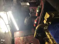 Navio de pesca de arrasto à venda
