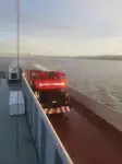 Balsa de desembarque, tanque à venda