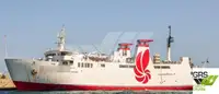 Ro-Ro ship à venda