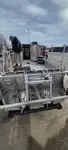 Barcos de trabalho à venda