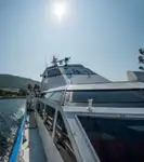 Navio de transporte de passageiros (Ferry) à venda