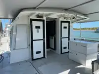 Catamarã à venda