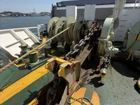 General Cargo/Multi-purpose à venda