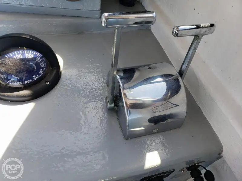 Navio de processamento de peixe à venda