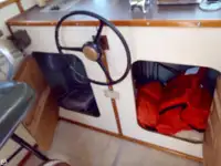 Rebocador à venda