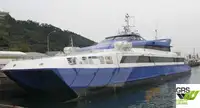 Navio de cruzeiro à venda