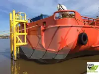 Navio de Suprimento Rápido (FSV) à venda