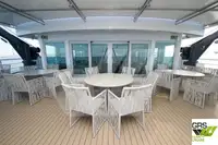 Navio de cruzeiro à venda