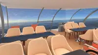 Catamarã à venda