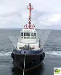 Rebocador à venda
