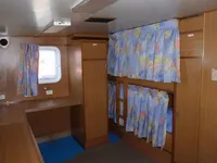 Navio de Suprimento Rápido (FSV) à venda