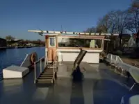 Navio graneleiro à venda