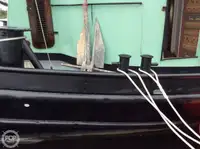 Rebocador à venda