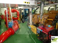 Navio de abastecimento à venda