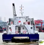 Navio de cruzeiro à venda