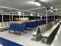 Navio de cruzeiro à venda