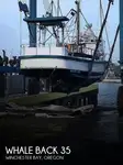 Purse seiner à venda