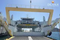 Navio de transporte de passageiros (Ferry) à venda