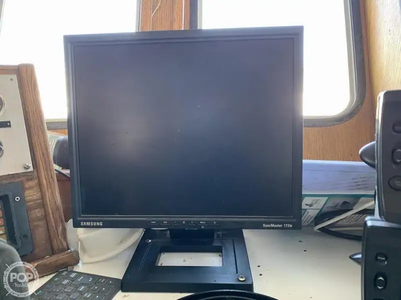 Navio de pesca de linha de mão à venda