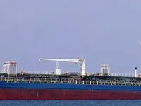 Navio-tanque de óleo/produtos químicos à venda