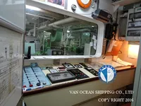 Navio de pesca de arrasto à venda