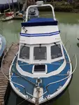 Bote salva vidas à venda