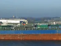 Navio-tanque de óleo/produtos químicos à venda