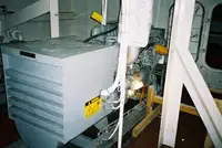 Barcaça à venda