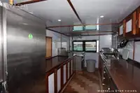Apoio a mergulho à venda