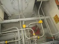 Navio frigorífico à venda