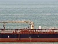 Navio-tanque de óleo/produtos químicos à venda