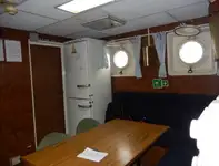 Barcos de trabalho à venda