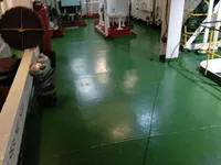 Navio graneleiro à venda