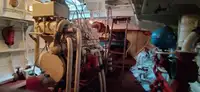 Rebocador à venda