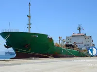 Navio-tanque de óleo/produtos químicos à venda