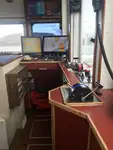 Rebocador à venda