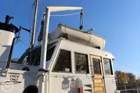 Navio de transporte de passageiros (Ferry) à venda