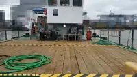 Rebocador à venda