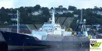 Fast Supply Vessel (FSV) à venda