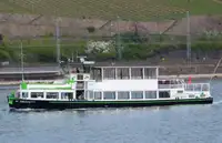 Navio de cruzeiro à venda
