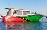 Navio de transporte de passageiros (Ferry) à venda