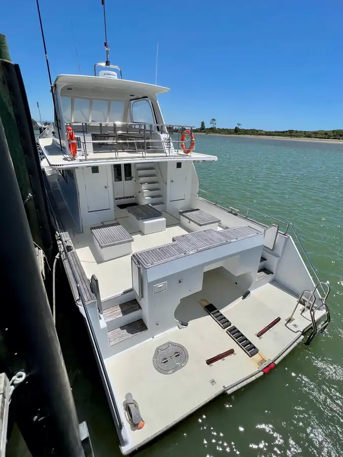 Navio de passageiros à venda