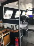 Catamarã à venda
